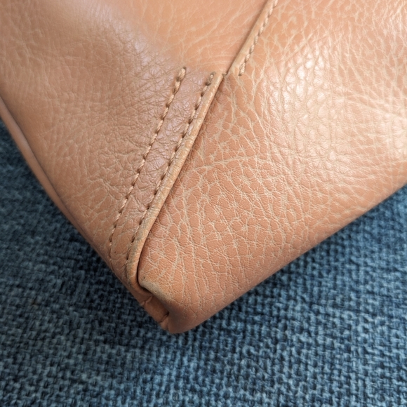 Matt & Nat Minka Purse in Blush Pink - Picture 6 of 7